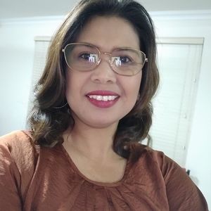 Meet your Posher, Sally